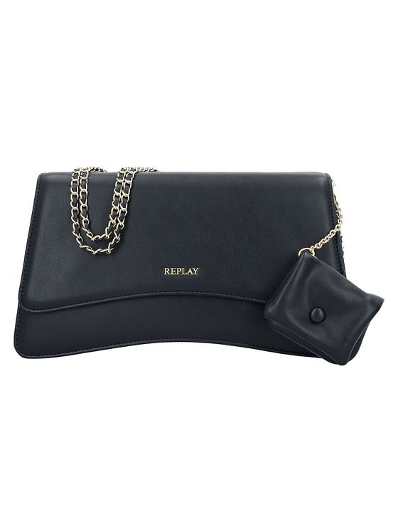 Replay Skuldertaske 30 cm Replay Skuldertaske 30 cm