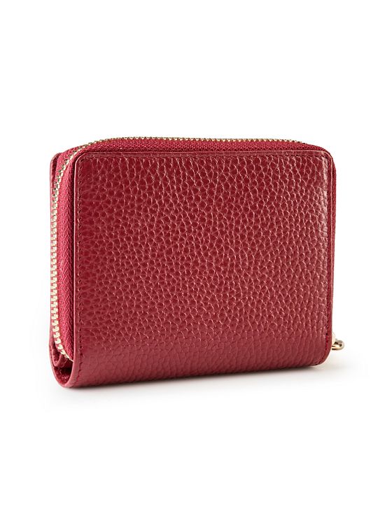 Esquire Alexandria Pung RFID-beskyttelse Læder 10.5 cm