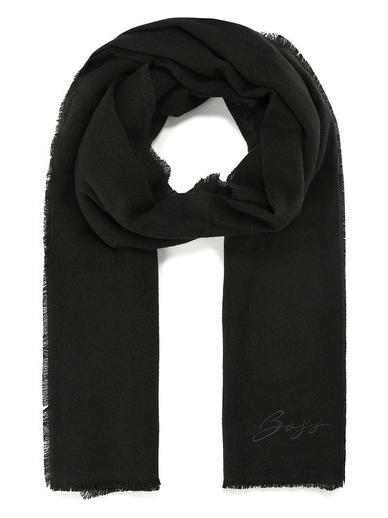 Boss Joely Tørklæde 190 cm