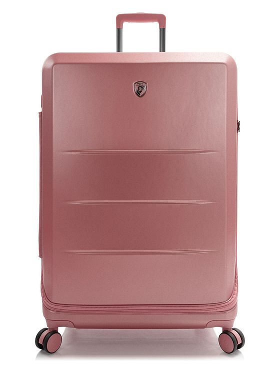 Heys EZ Fashion 4 hjul Trolley L 76 cm med strækfold Heys EZ Fashion 4 hjul Trolley L 76 cm med strækfold