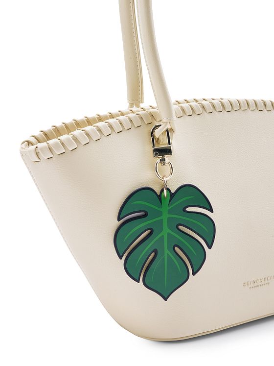 Seidenfelt Liljendal Nákupní taška 38 cm