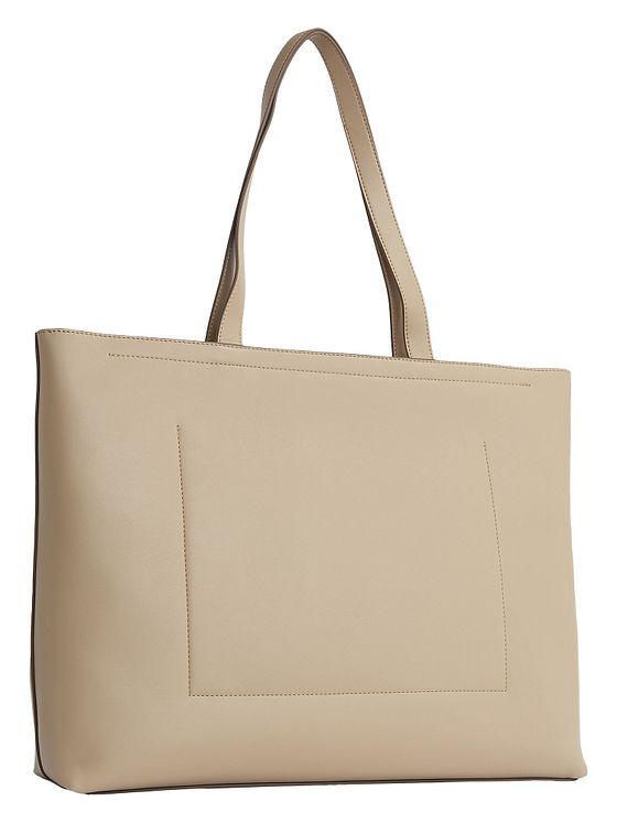 Calvin Klein Jeans Sculpted Shopper-taske 41 cm Calvin Klein Jeans Sculpted Shopper-taske 41 cm