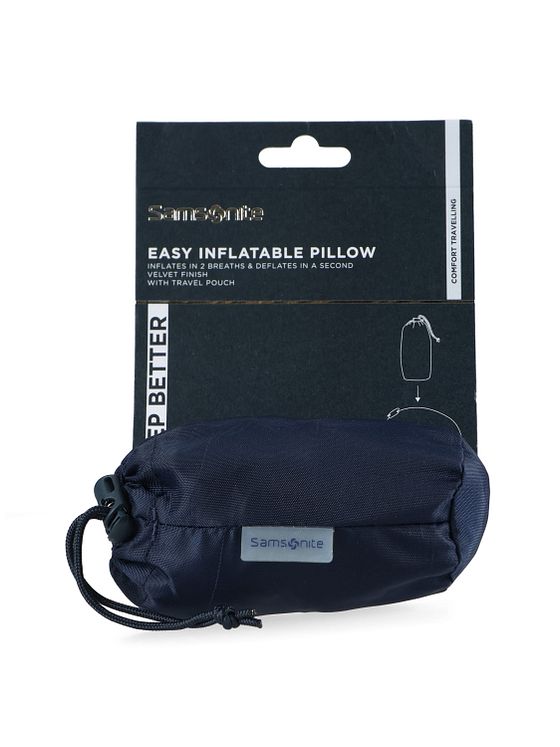 Samsonite Ta Revolution Nakkepute 30 cm