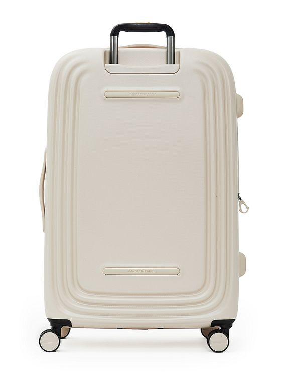 Mandarina Duck Logoduck + 4 hjul Trolley L 75 cm