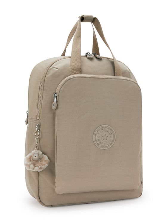 Kipling Basic Kazuki Daypack 40 cm Laptoprum Kipling Basic Kazuki Daypack 40 cm Laptoprum