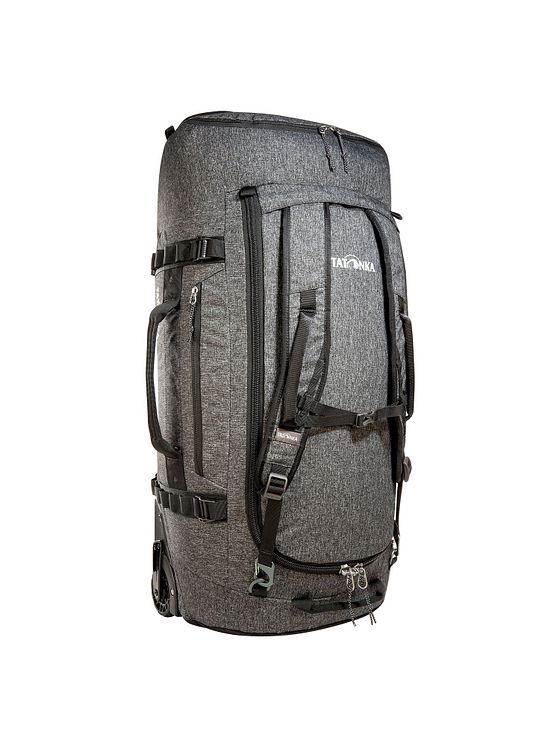 Tatonka Duffle Roller 80 2 kolečka Cestovní taška 78 cm