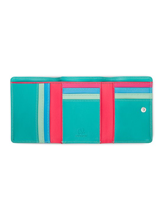 Mywalit Plånbok Läder 12 cm