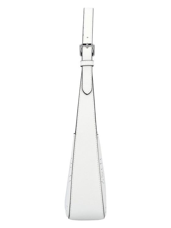 Karl Lagerfeld Ikonik 2.0 Skuldertaske Læder 24 cm