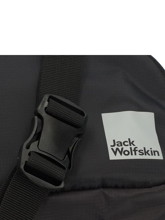 Jack Wolfskin Wandermood Bæltetaske 20 cm