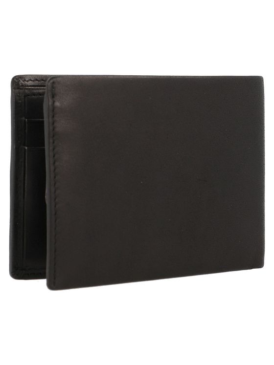 aunts & uncles Norwegians Stian Pung RFID-beskyttelse Læder 12 cm