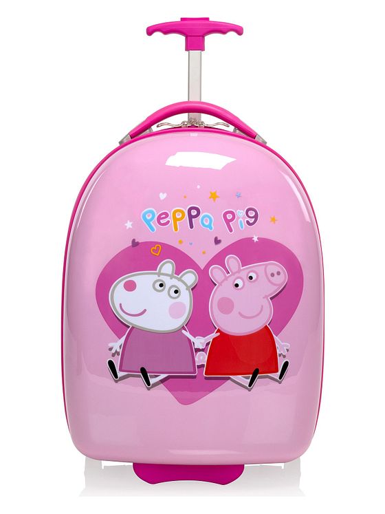 Heys Kids 2 hjul Barnevogn 46 cm Heys Kids 2 hjul Barnevogn 46 cm