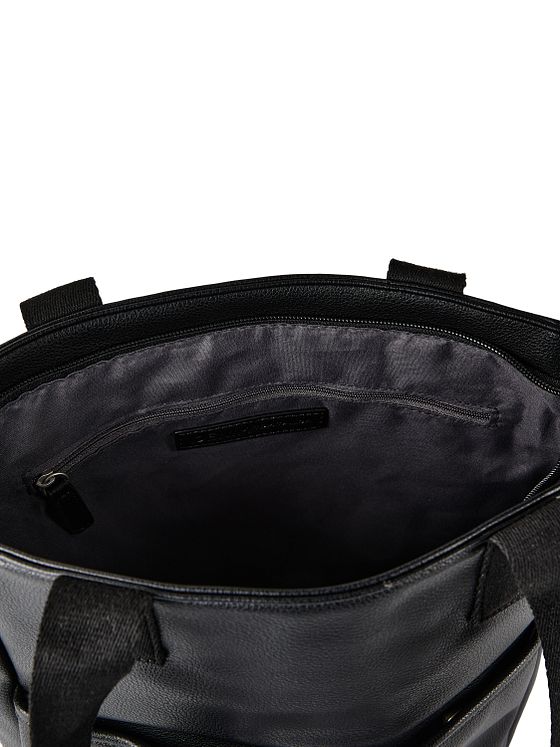 Tom Tailor Denim Jelena Nákupní taška M 33 cm