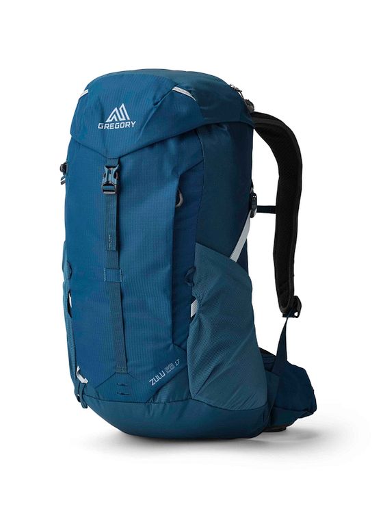 Gregory Zulu LT 28 Vaellusreppu 58 cm