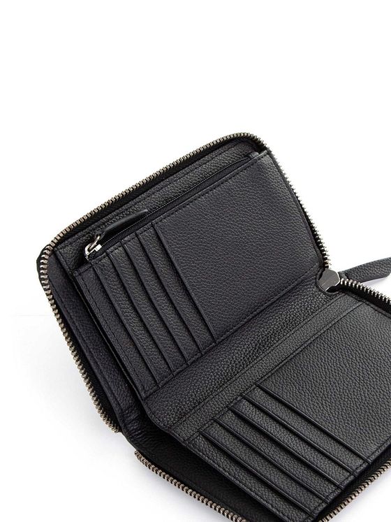 Tamaris TAS Amanda Pung Læder 16 cm