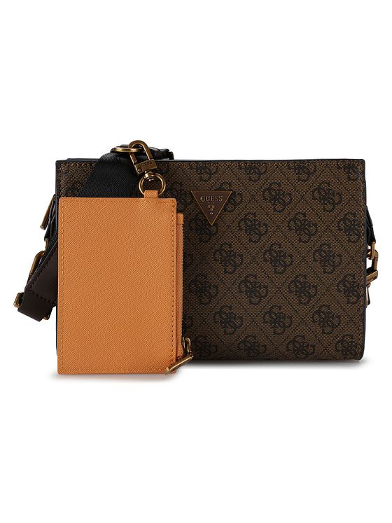 Guess Milano Skuldertaske 21.5 cm