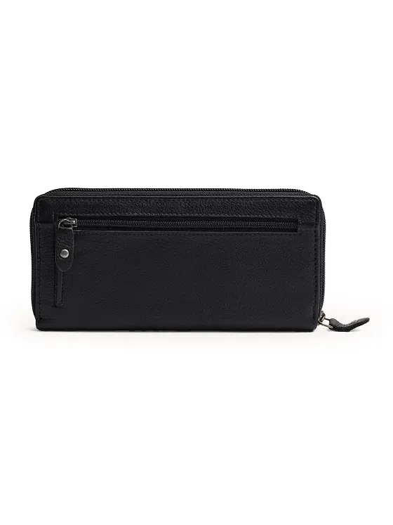 The Chesterfield Brand Mirelle Pung RFID-beskyttelse Læder 19 cm The Chesterfield Brand Mirelle Pung RFID-beskyttelse Læder 19 cm