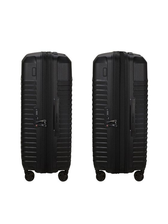 Samsonite Intuo 4 kolečka Vozík L 75 cm s roztažitelným záhybem