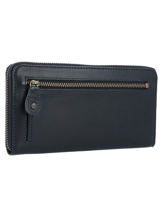 aunts & uncles Jamie's Orchard Melon pung i læder 19 cm aunts & uncles Jamie's Orchard Melon pung i læder 19 cm