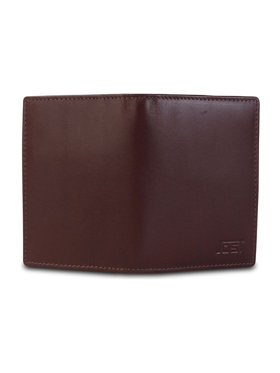 Jost Skagen Pung Læder 7 cm