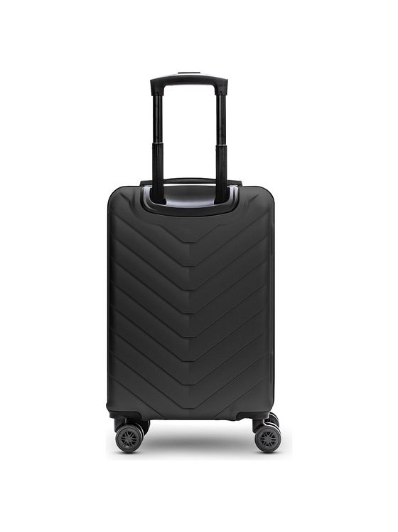 Redolz Essentials 07 CABIN 4 hjul Kabinetrolley 55 cm Redolz Essentials 07 CABIN 4 hjul Kabinetrolley 55 cm