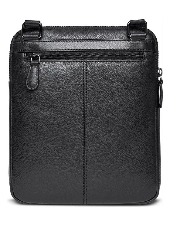 bugatti Nome Skuldertaske Læder 21 cm