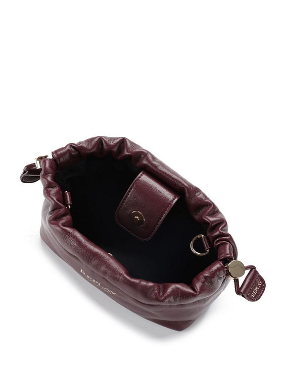 Replay Skuldertaske 21 cm Replay Skuldertaske 21 cm