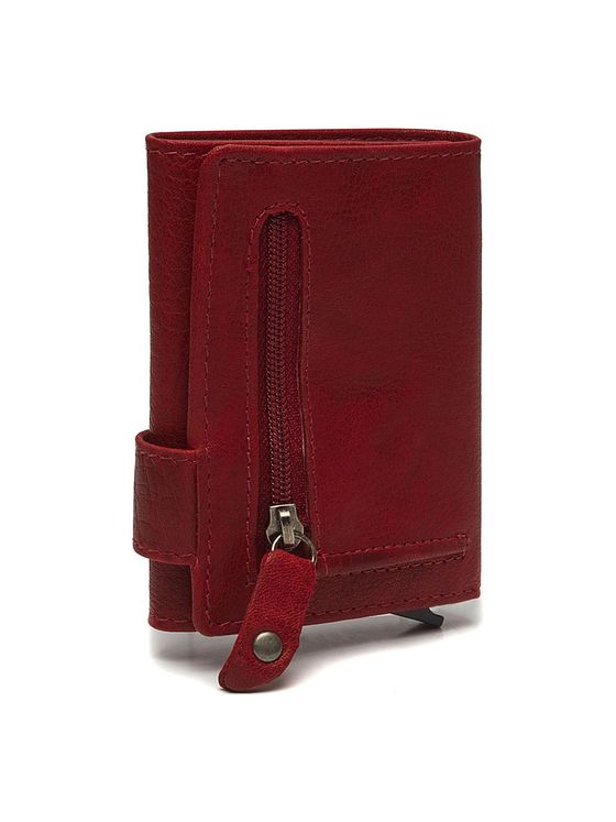 The Chesterfield Brand Portland Kreditkortetui RFID-beskyttelse Læder 7 cm The Chesterfield Brand Portland Kreditkortetui RFID-beskyttelse Læder 7 cm