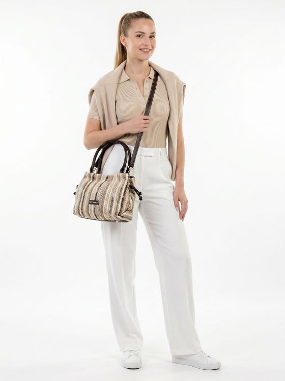 Hey Marly Seaside Companion Schultertasche S 28 cm