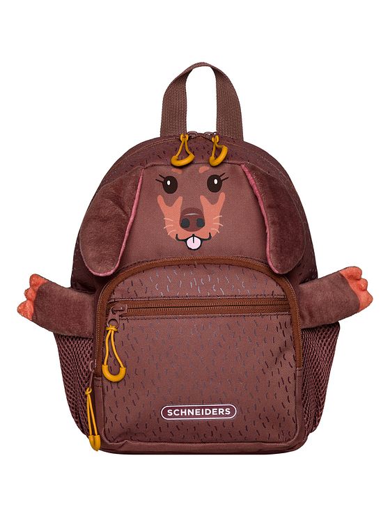 Schneiders Mini Børnehaverygsæk 27 cm