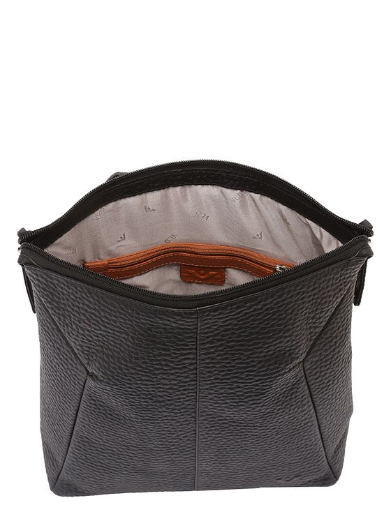 Voi Hirsch Imma City-rygsæk Læder 30 cm