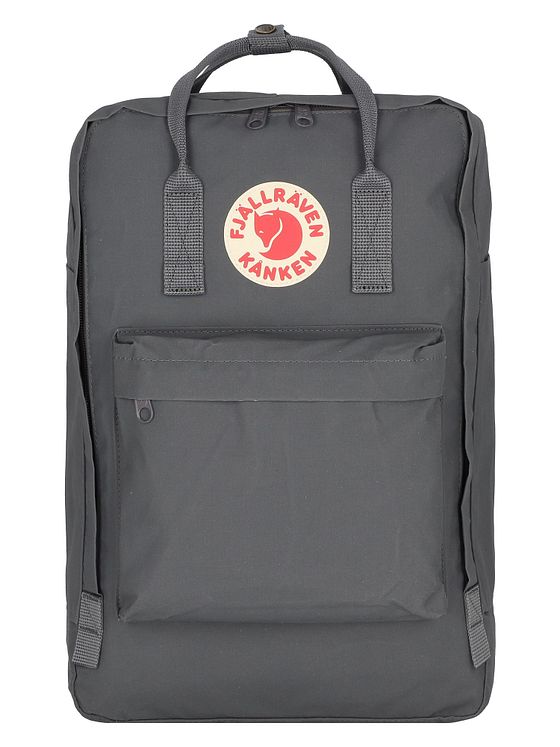 Fjällräven Mochila Kanken 43 cm Compartimento para el portátil