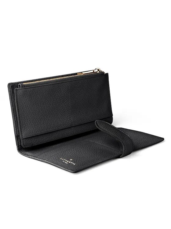 Lazarotti Bologna Leather Pung Læder 20 cm