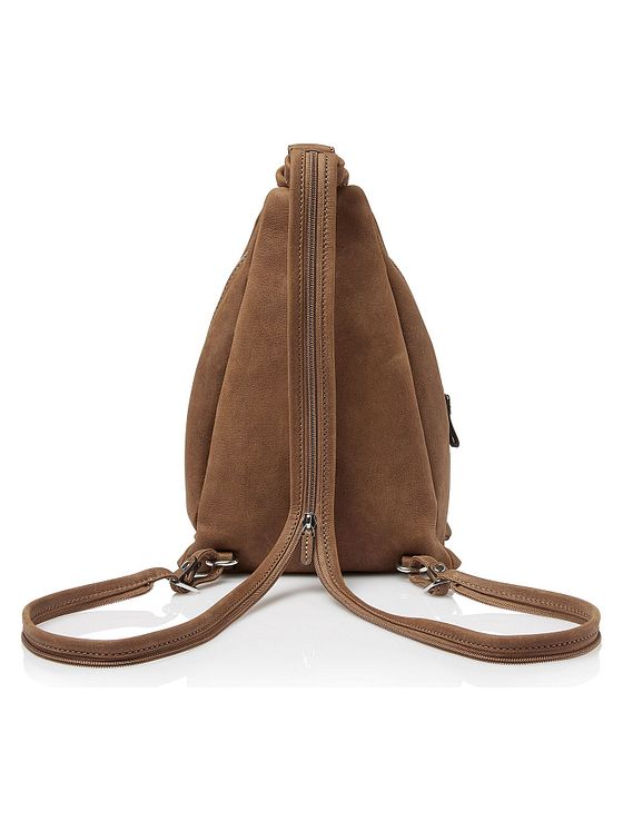 Castelijn & Beerens Carisma Skuldertaske Læder 24 cm