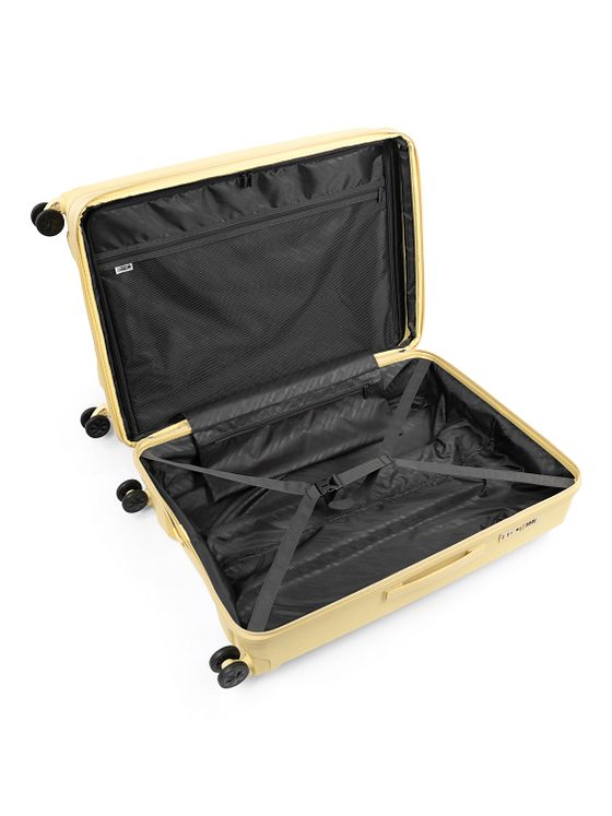 Epic Anthem 4 hjul Trolley 75 cm med strækfold Epic Anthem 4 hjul Trolley 75 cm med strækfold