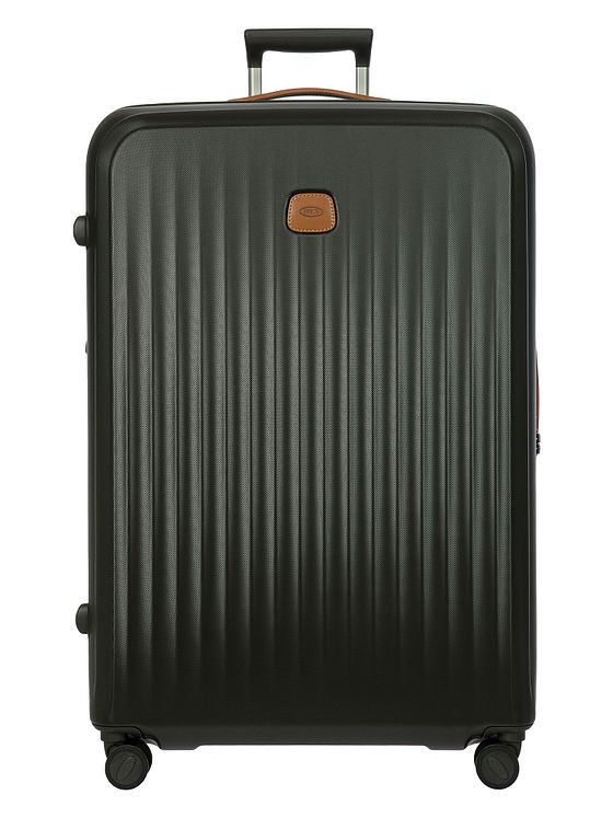 Bric's Taormina 4 hjul Trolley L 82 cm med strækfold