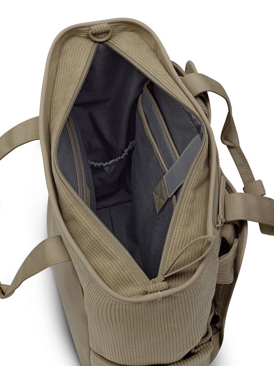 Kapten & Son Lindby Pro Daypack 41.5 cm Laptoprum