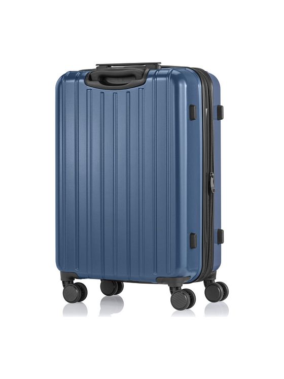 Pack Easy Jolly 4 hjul Trolley M 64 cm med strækfold