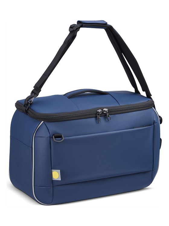 Delsey Paris Aventure rejsetaske 53 cm rum til bærbar computer