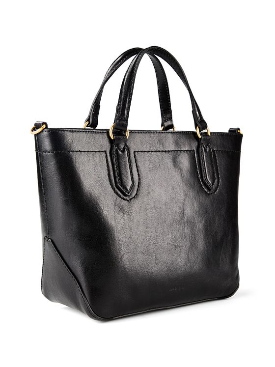 The Bridge Larissa Håndtaske Læder 24 cm