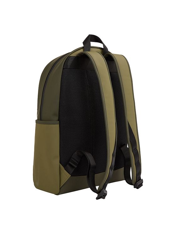 Tommy Hilfiger TH Monotype Daypack 46 cm Laptoprum Tommy Hilfiger TH Monotype Daypack 46 cm Laptoprum