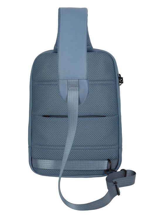 Travelite Workfloow Skuldertaske 23 cm