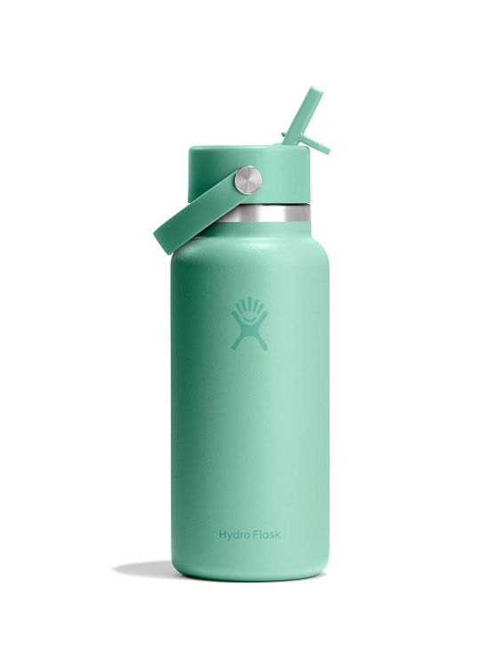 Hydro Flask Hydration Wide Flex Straw Cap Drikkeflaske 945 ml