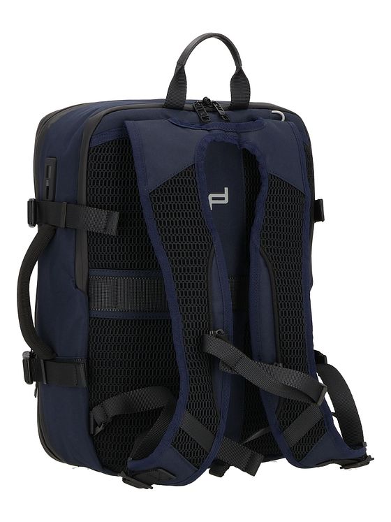 Porsche Design Urban Eco Forretningsrygsæk 42 cm Laptoprum