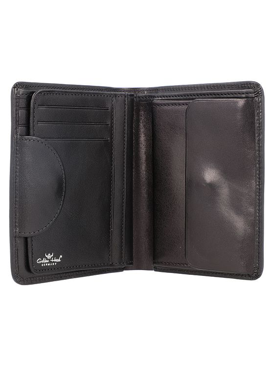 Golden Head Colorado pung RFID læder 11 cm Golden Head Colorado pung RFID læder 11 cm