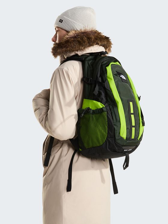 The North Face Hot Shot Mochila urbana 51 cm Compartimento para el portátil The North Face Hot Shot Mochila urbana 51 cm Compartimento para el portátil