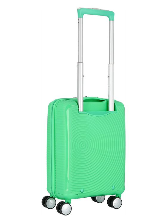 American Tourister Soundbox Mini 4 hjul Barnevogn 47 cm