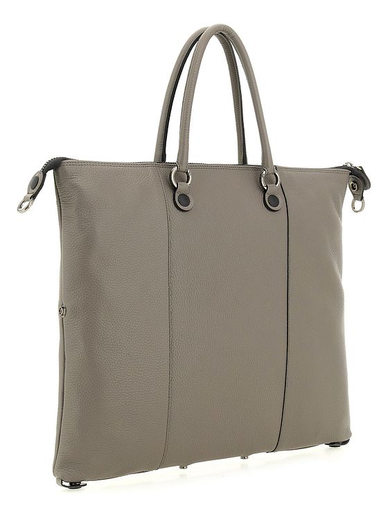 Gabs G3 Plus 5 i 1 skuldertaske i læder 43 cm