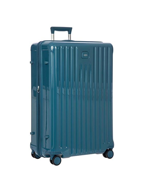 Bric's Positano 4 hjul Trolley 78 cm med strækfold