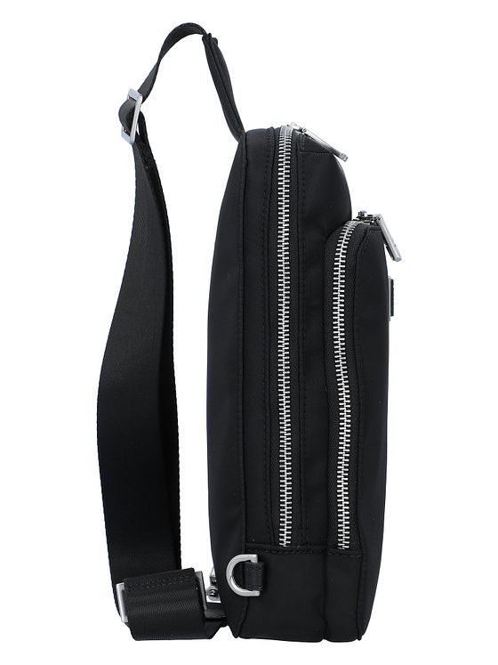 Guess Milano skuldertaske 27 cm