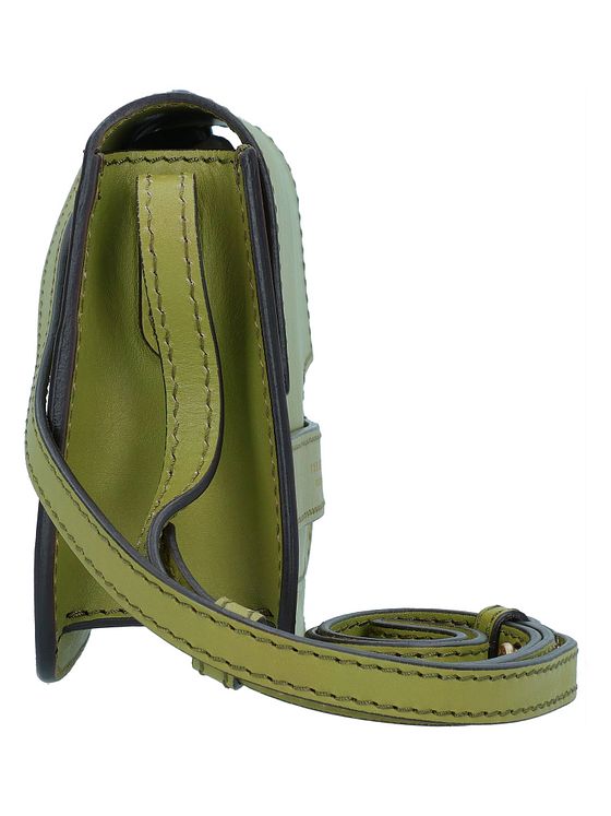 The Bridge Lucrezia skuldertaske i læder 18 cm